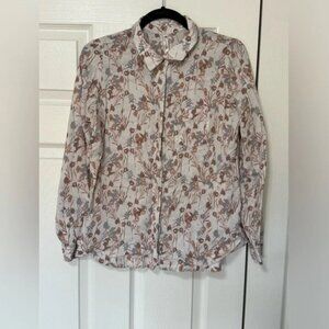 KÜHL Hadley Long Sleeve Shirt – Small